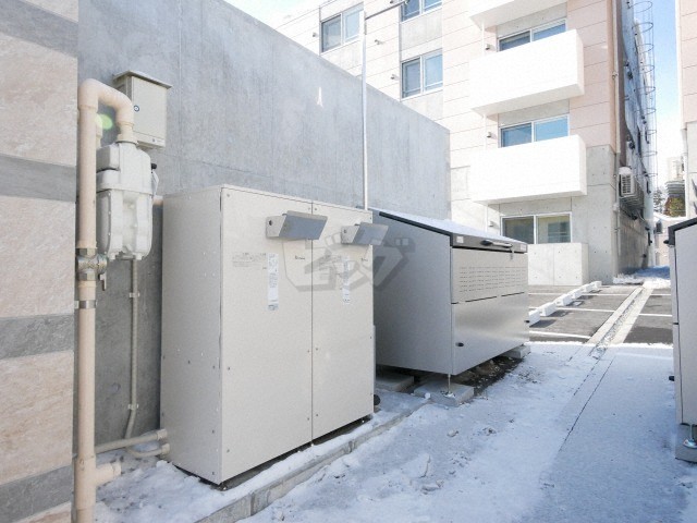 その他共用部分