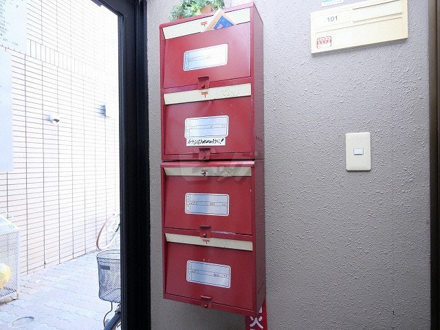 その他共用部分