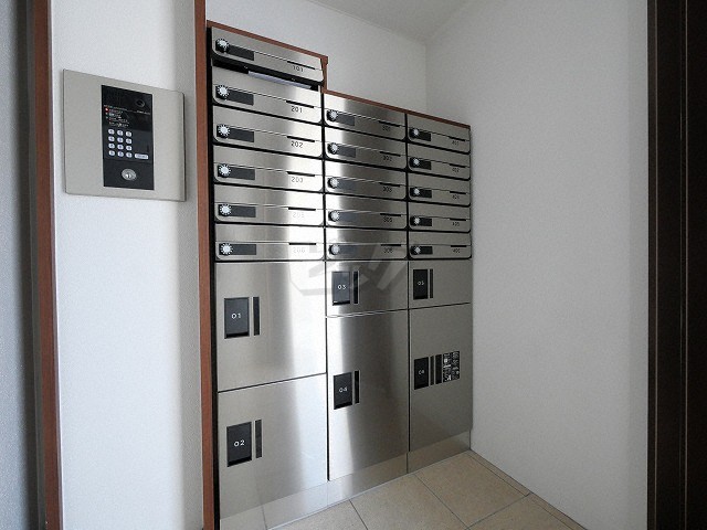 その他共用部分