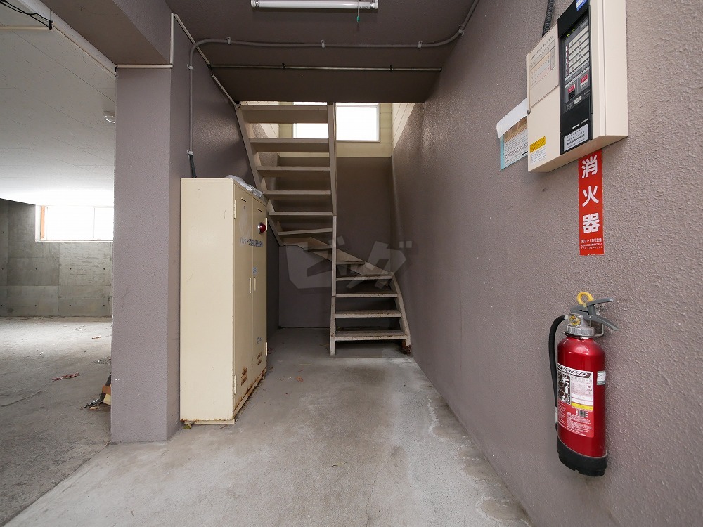 その他共用部分