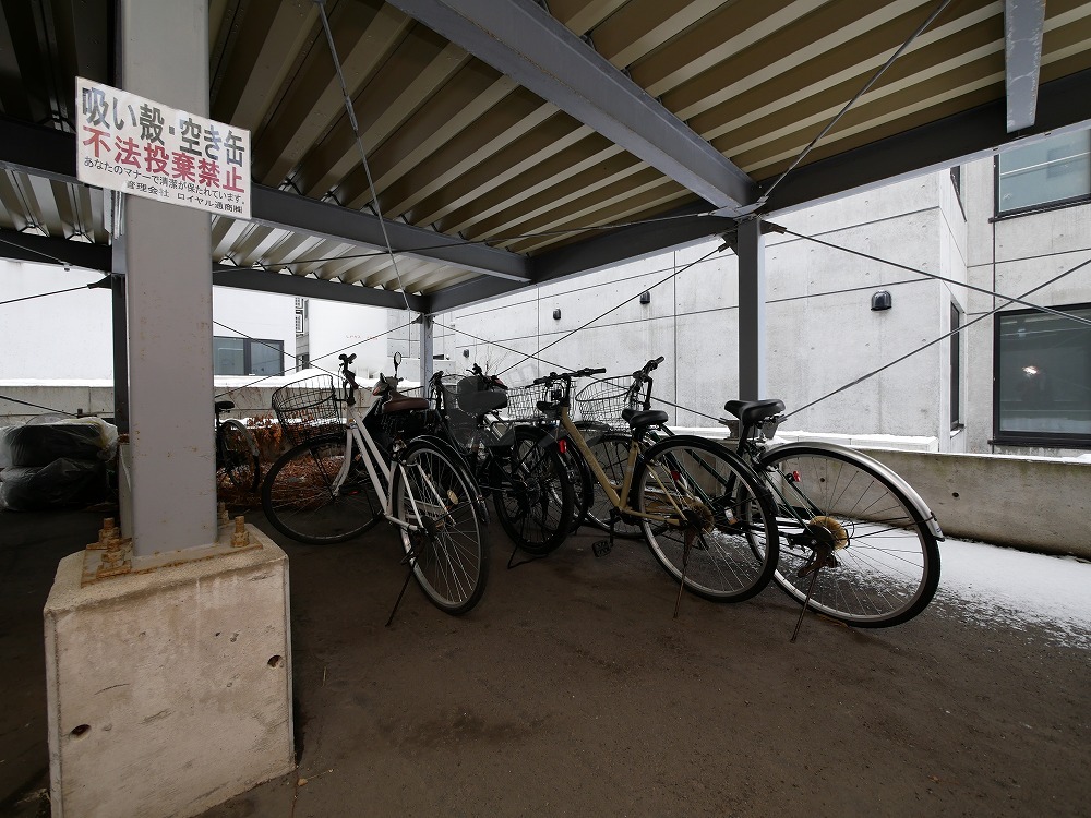 その他共用部分