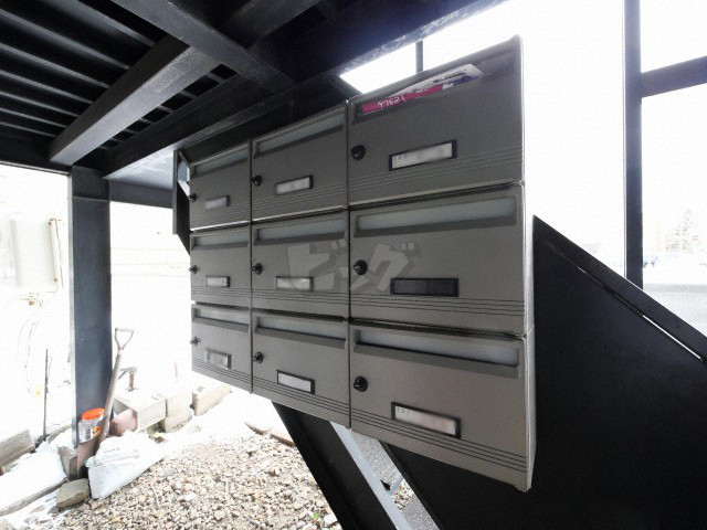 その他共用部分