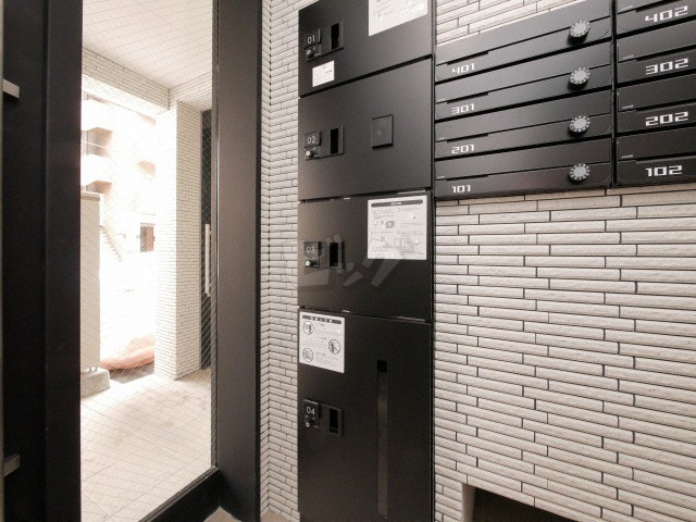 その他共用部分