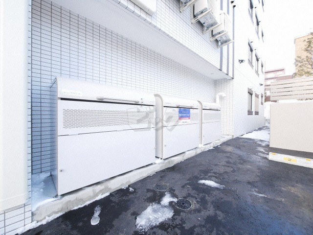 その他共用部分