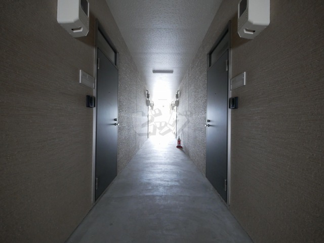 その他共用部分