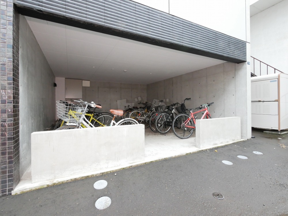 その他共用部分