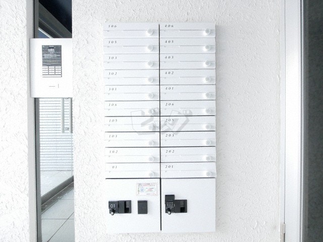 その他共用部分