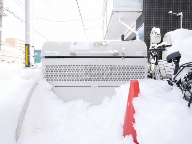 その他共用部分