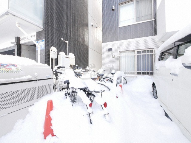 その他共用部分