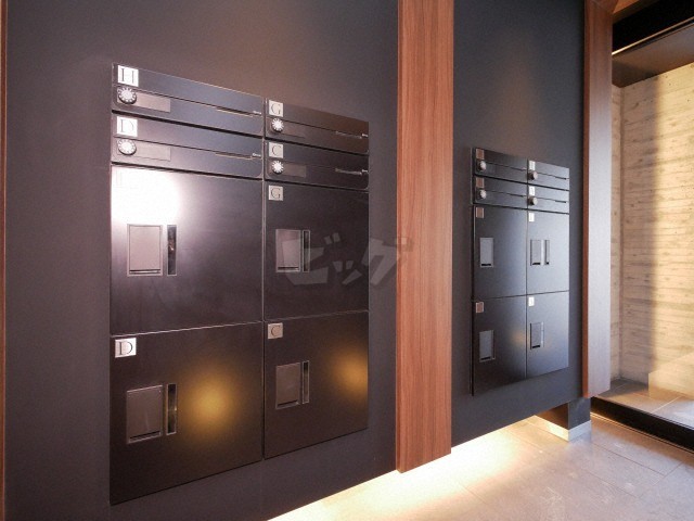 その他共用部分