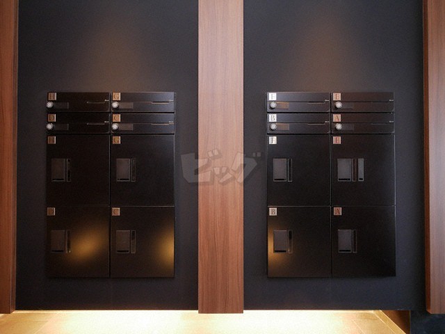 その他共用部分