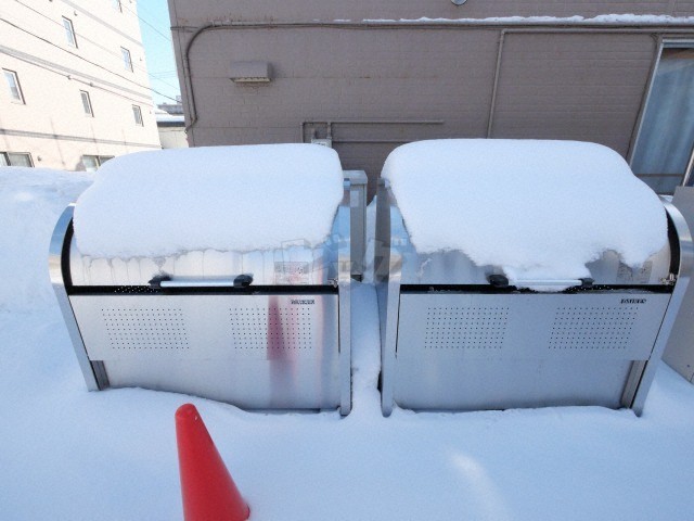 その他共用部分