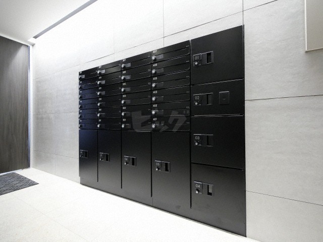 その他共用部分