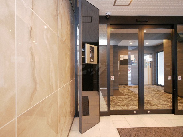 その他共用部分