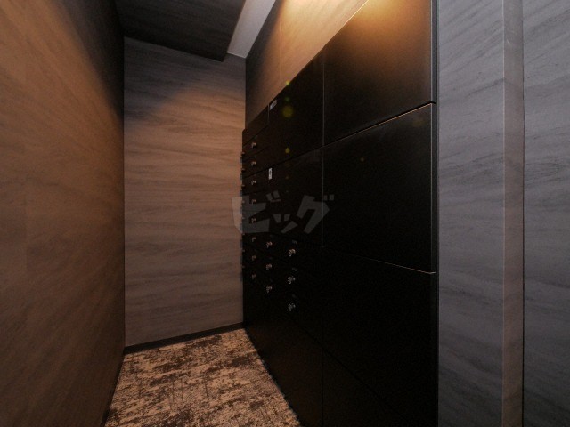 その他共用部分