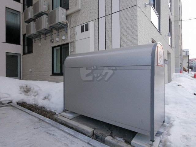 その他共用部分