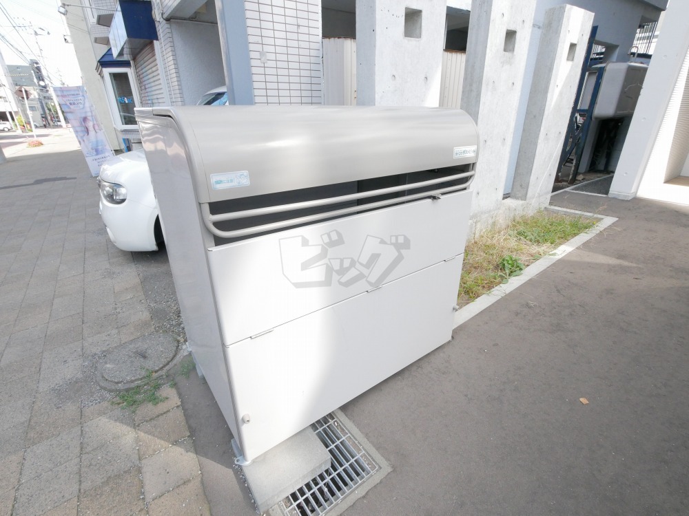 その他共用部分