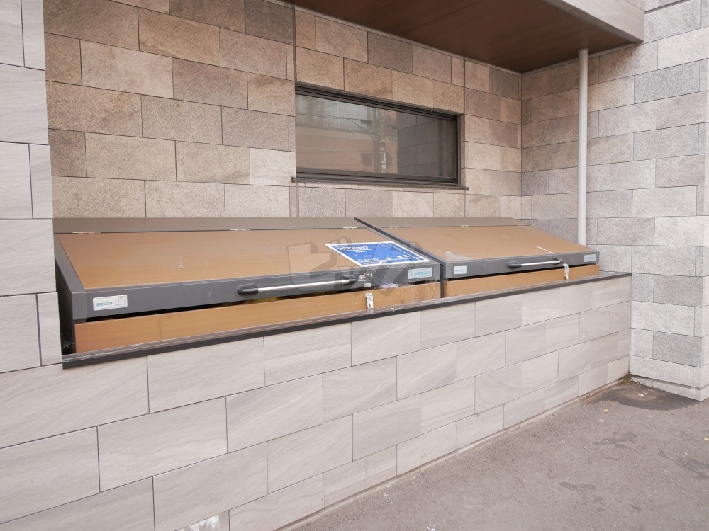 その他共用部分