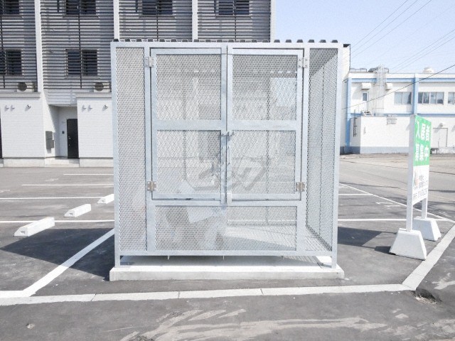 その他共用部分