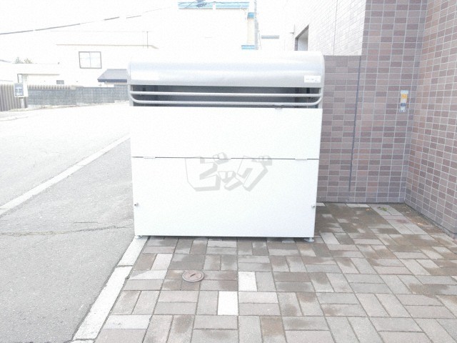 その他共用部分