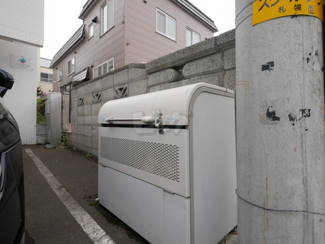 その他共用部分