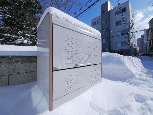 その他共用部分