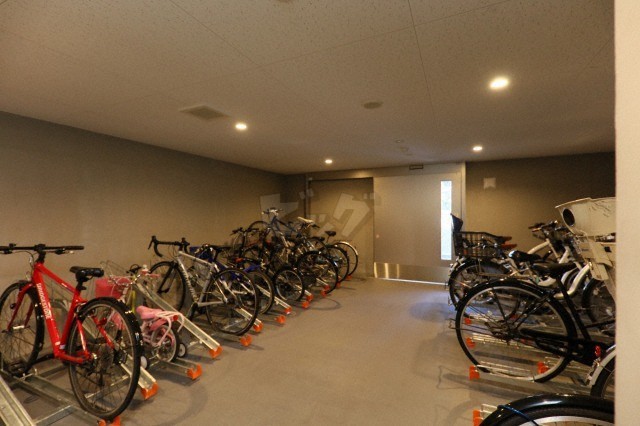 その他共用部分