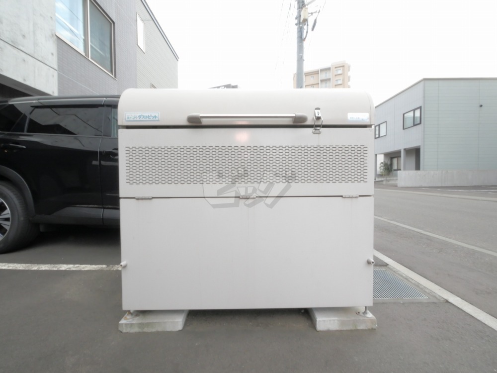 その他共用部分