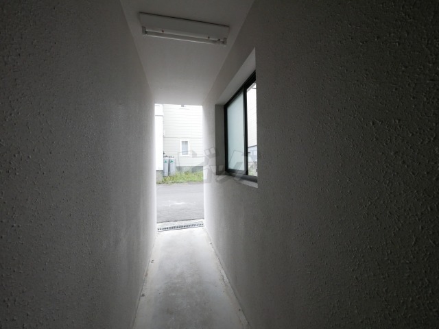 その他共用部分