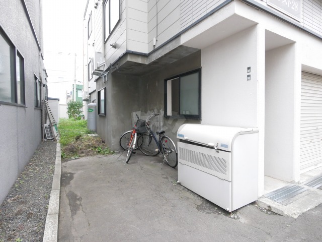 その他共用部分