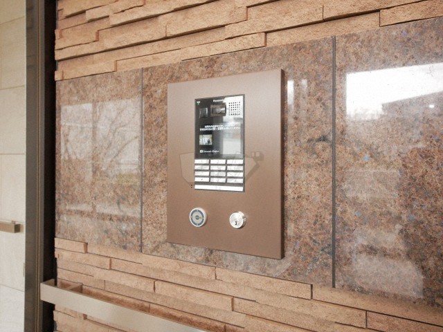 その他共用部分