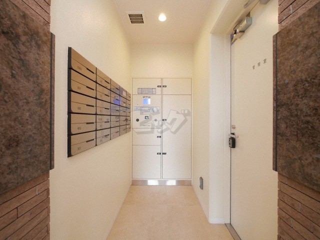 その他共用部分