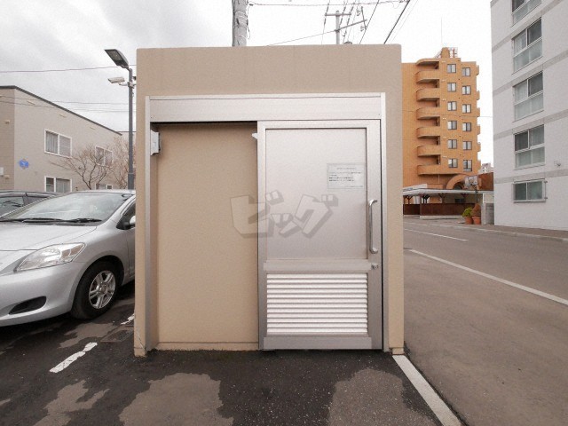 その他共用部分