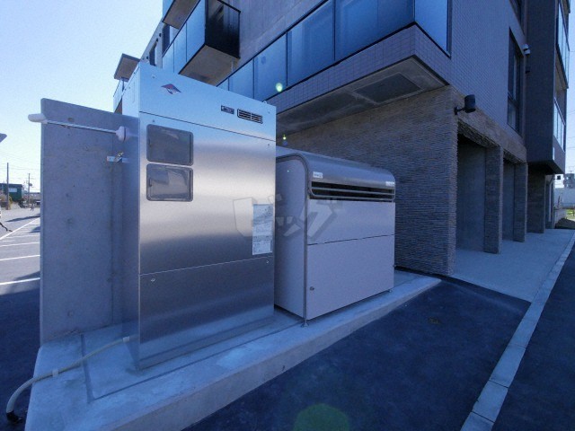 その他共用部分