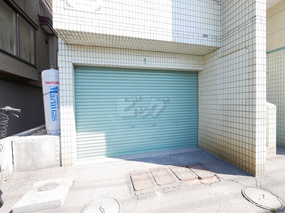 その他共用部分