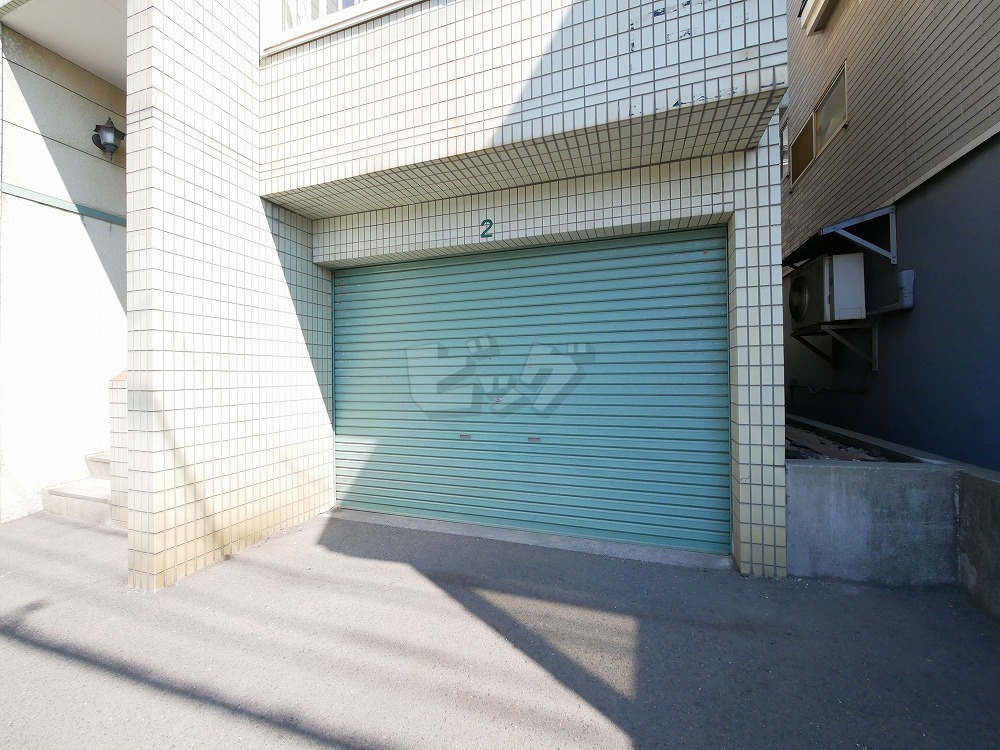 その他共用部分