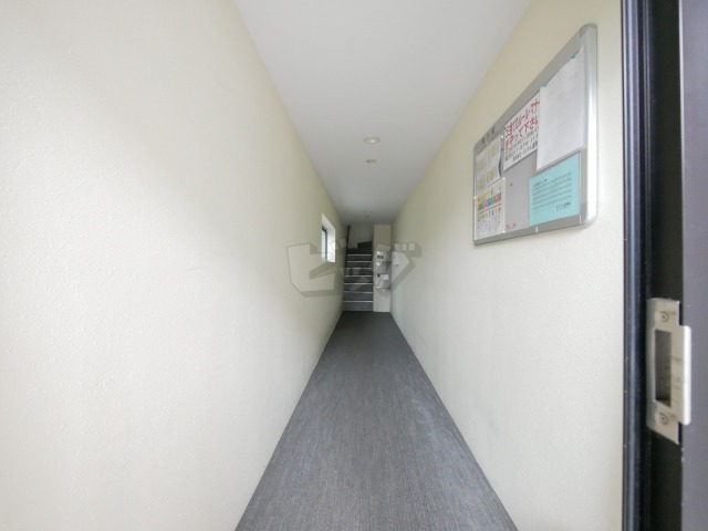 その他共用部分