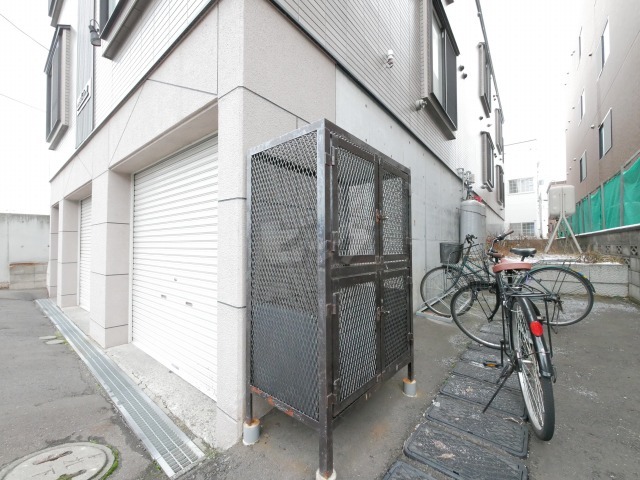 その他共用部分