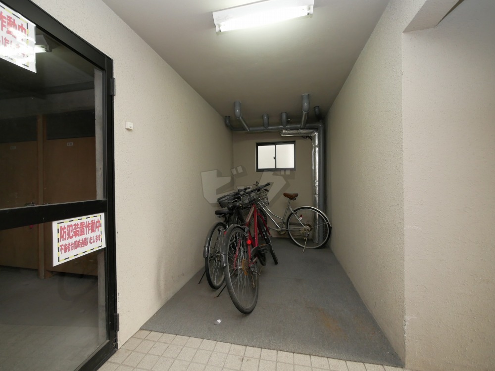 その他共用部分