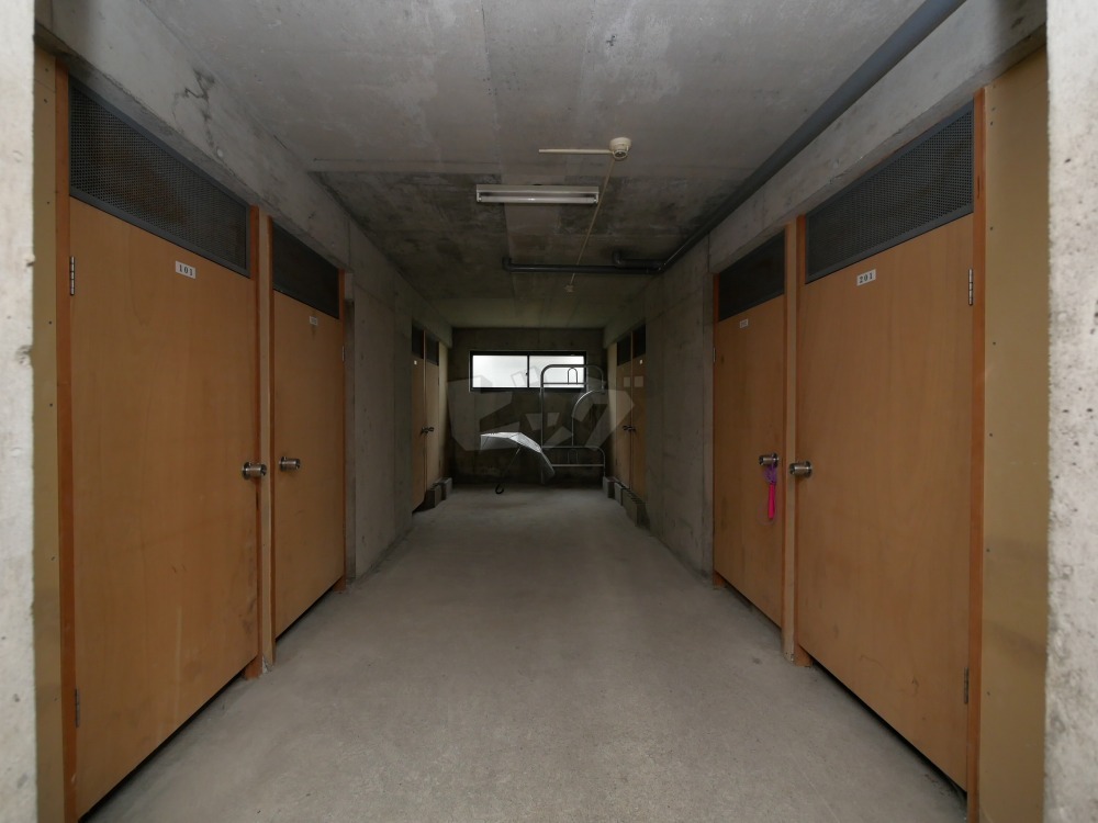 その他共用部分