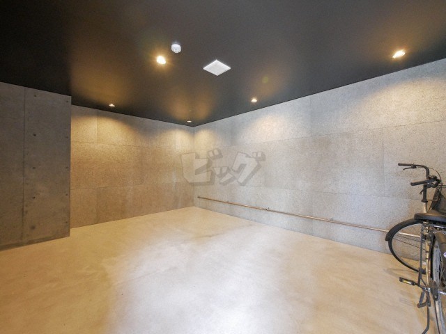 その他共用部分