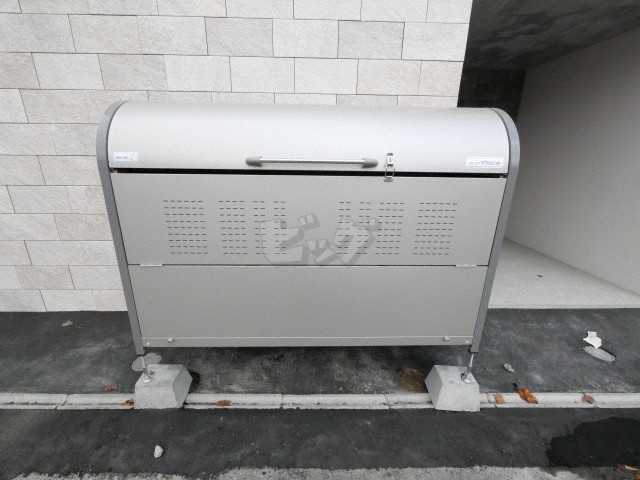 その他共用部分