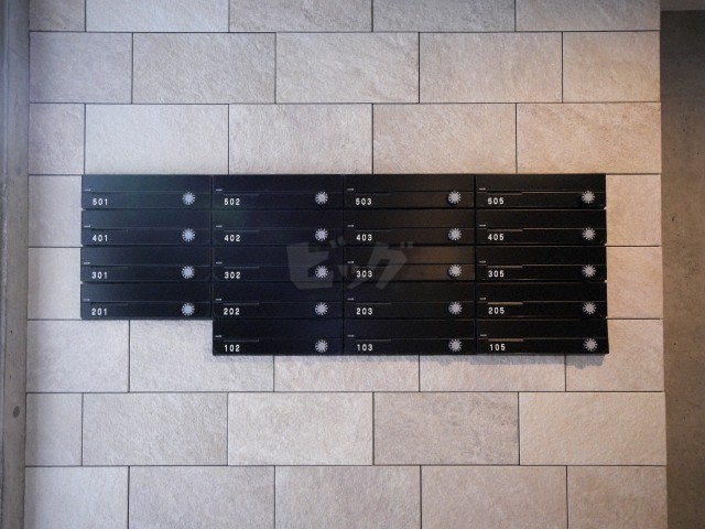 その他共用部分