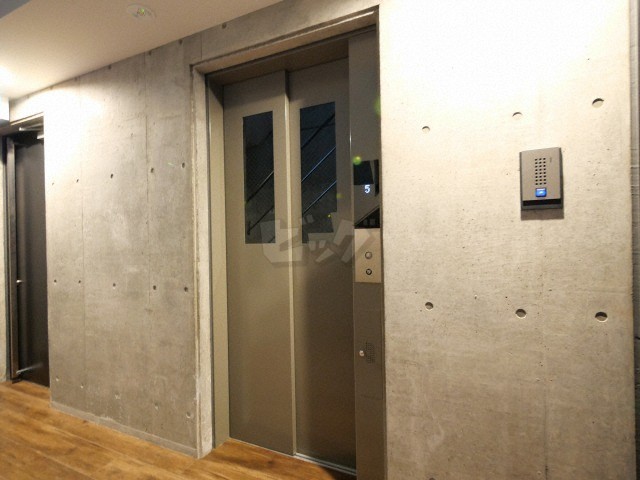 その他共用部分