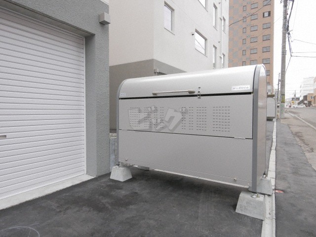 その他共用部分