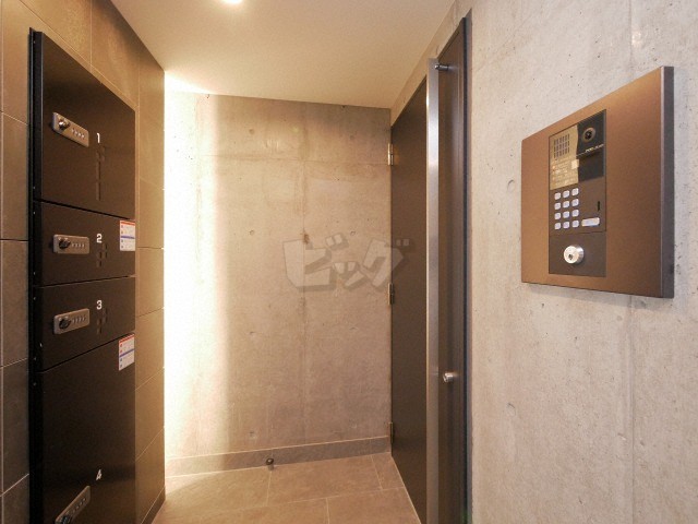 その他共用部分