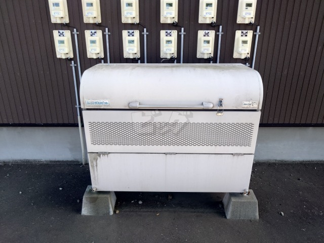 その他共用部分