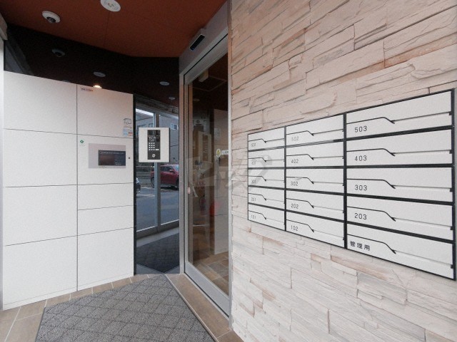 その他共用部分