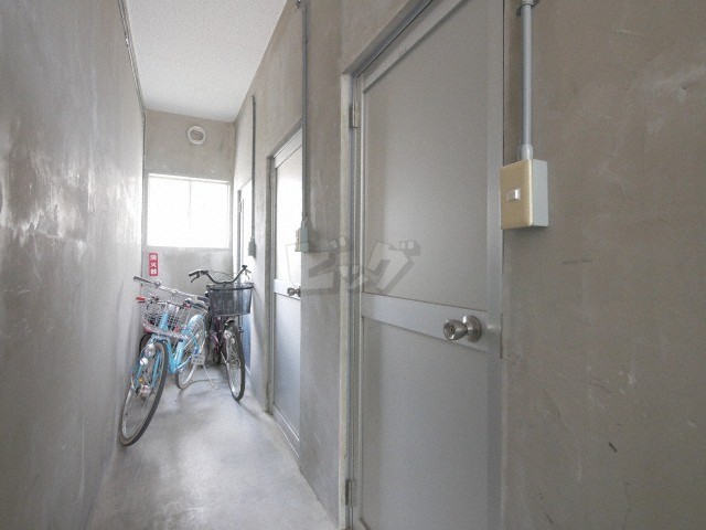 その他共用部分