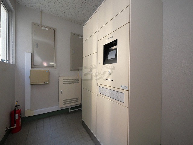 その他共用部分